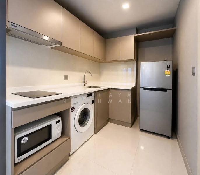 Life Ladprao, Bangkok, 992 Ladprao Road, Jom Phon, Chatuchak, Bangkok, 1 Bedroom, 35 sqm, Condo For Rent, by Natthaya Ninkhwan, 500551769 - DDproperty.com