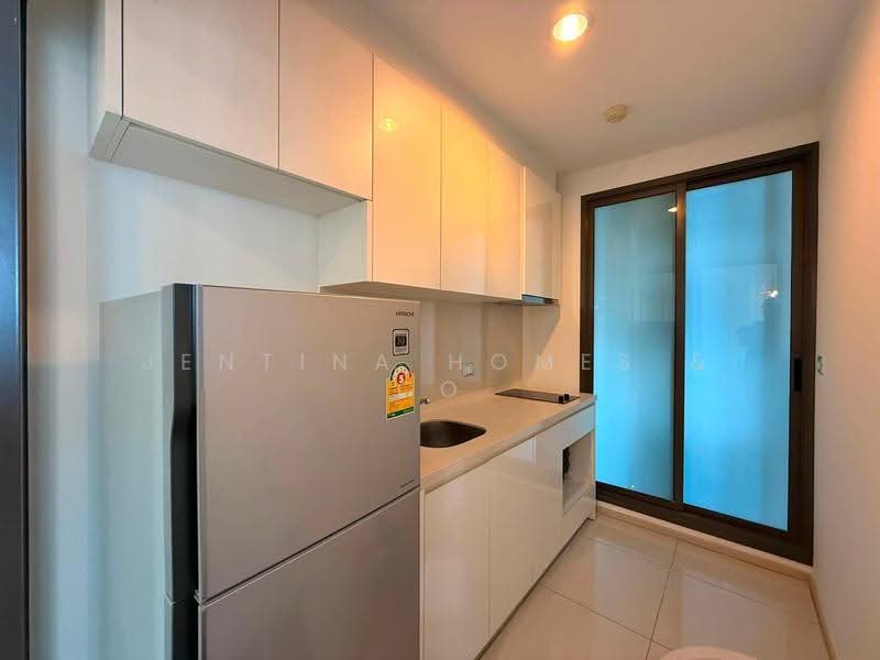 Rhythm Sukhumvit 42, Bangkok, Soi Sukhumvit 42, Sukhumvit Road, Phra Kanong, Khlong Toei, Bangkok, 2 Bedrooms, 56 sqm, Condo For Rent, by Jentina Homes & Co, 500551770 - DDproperty.com