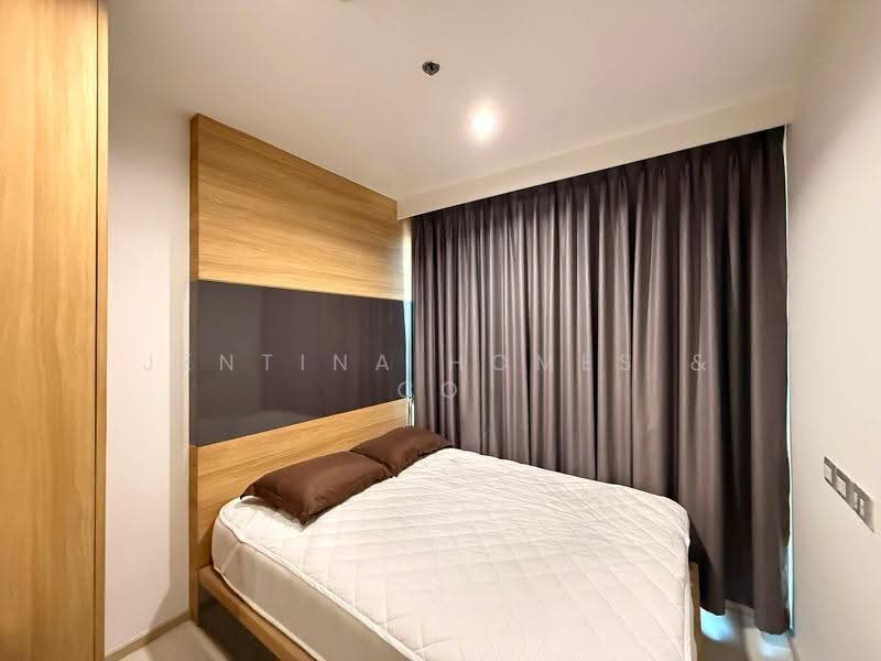 Rhythm Sukhumvit 42, Bangkok, Soi Sukhumvit 42, Sukhumvit Road, Phra Kanong, Khlong Toei, Bangkok, 2 Bedrooms, 56 sqm, Condo For Rent, by Jentina Homes & Co, 500551770 - DDproperty.com