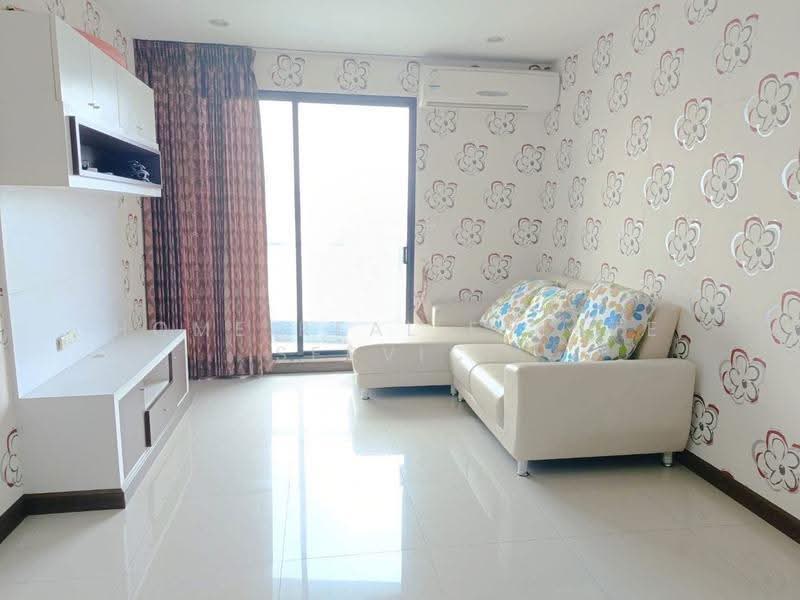 Supalai Premier Ratchathewi, Bangkok, 188 Phetchaburi Road, Thanon Phetchaburi, Ratchathewi, Bangkok, 2 Bedrooms, 105 sqm, Condo For Sale, by HOME Real Estate Service, 500551771 - DDproperty.com