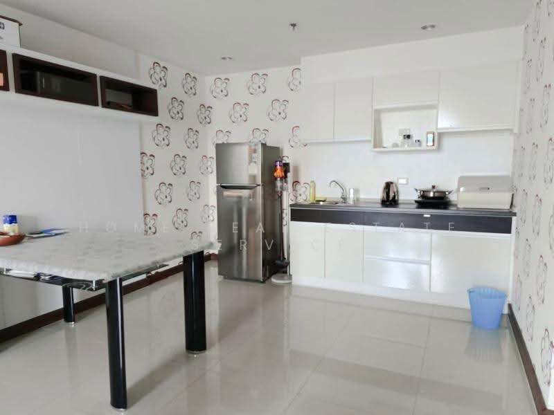 Supalai Premier Ratchathewi, Bangkok, 188 Phetchaburi Road, Thanon Phetchaburi, Ratchathewi, Bangkok, 2 Bedrooms, 105 sqm, Condo For Sale, by HOME Real Estate Service, 500551771 - DDproperty.com