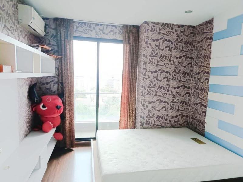 Supalai Premier Ratchathewi, Bangkok, 188 Phetchaburi Road, Thanon Phetchaburi, Ratchathewi, Bangkok, 2 Bedrooms, 105 sqm, Condo For Sale, by HOME Real Estate Service, 500551771 - DDproperty.com