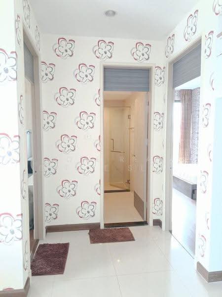 Supalai Premier Ratchathewi, Bangkok, 188 Phetchaburi Road, Thanon Phetchaburi, Ratchathewi, Bangkok, 2 Bedrooms, 105 sqm, Condo For Sale, by HOME Real Estate Service, 500551771 - DDproperty.com