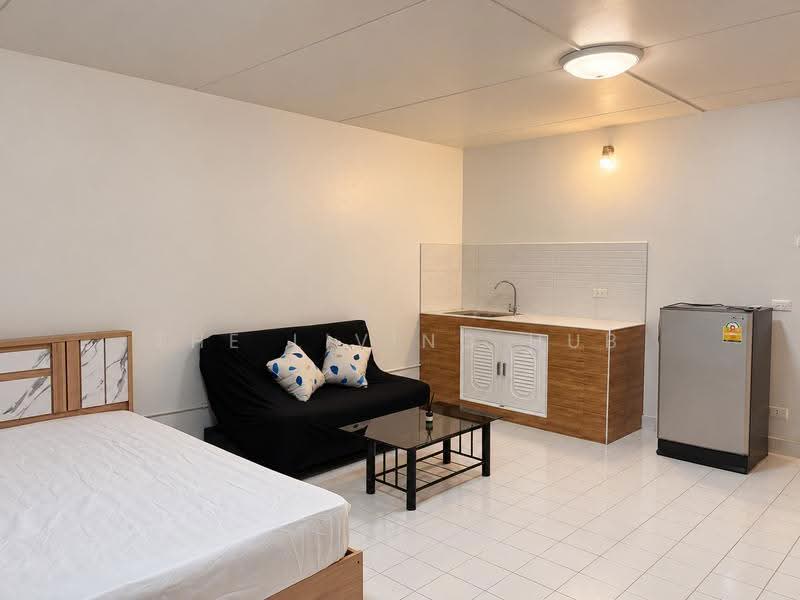 Popular Condo T12 : ป๊อปปูล่า คอนโด ที12, นนทบุรี, 6 ถนนป๊อปปูล่า, บ้านใหม่, ปากเกร็ด, นนทบุรี, 28 ตร.ม., คอนโด ขาย, โดย THE LIVING HUB, 500551772 - DDproperty.com