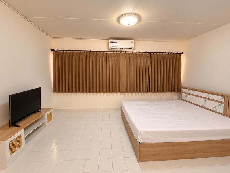 Popular Condo T12 : ป๊อปปูล่า คอนโด ที12, นนทบุรี, 6 ถนนป๊อปปูล่า, บ้านใหม่, ปากเกร็ด, นนทบุรี, 28 ตร.ม., คอนโด ขาย, โดย THE LIVING HUB, 500551772 - DDproperty.com