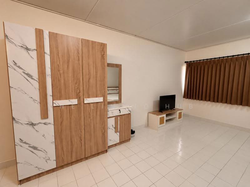Popular Condo T12 : ป๊อปปูล่า คอนโด ที12, นนทบุรี, 6 ถนนป๊อปปูล่า, บ้านใหม่, ปากเกร็ด, นนทบุรี, 28 ตร.ม., คอนโด ขาย, โดย THE LIVING HUB, 500551772 - DDproperty.com