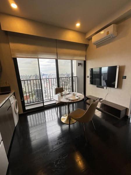 Park Origin Thonglor, กรุงเทพ, Soi Thonglor 10, Sukhumvit Road, คลองตันเหนือ, วัฒนา, กรุงเทพ, 42 ตร.ม., คอนโด ให้เช่า, โดย Jettapat Jaroonpipatkun, 500551773 - DDproperty.com