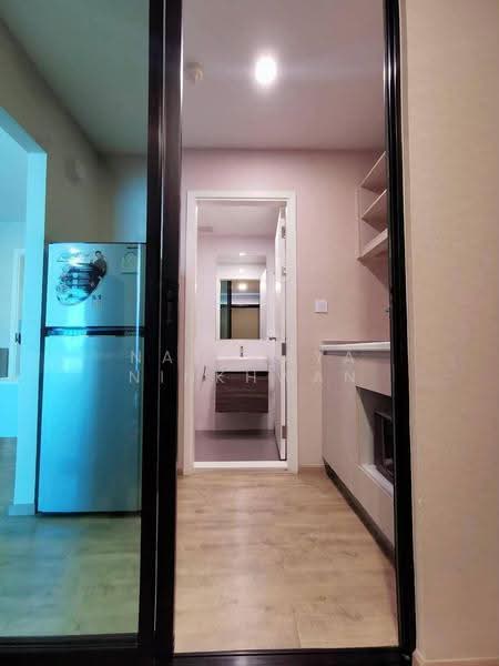 Notting Hill Phahol-Kaset, Bangkok, 57 Phahonyothin Road, Anusaowari, Bang Khen, Bangkok, 1 Bedroom, 31 sqm, Condo For Rent, by Natthaya Ninkhwan, 500551774 - DDproperty.com