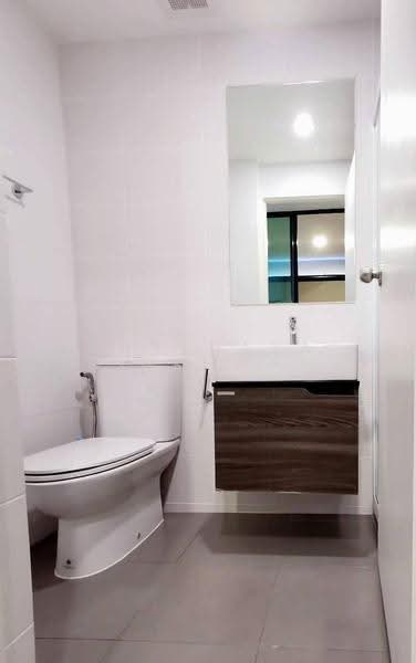 Notting Hill Phahol-Kaset, Bangkok, 57 Phahonyothin Road, Anusaowari, Bang Khen, Bangkok, 1 Bedroom, 31 sqm, Condo For Rent, by Natthaya Ninkhwan, 500551774 - DDproperty.com