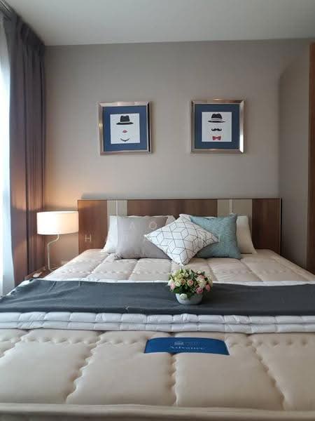 Life Sukhumvit 48, Bangkok, Soi Sukhumvit 48, Phra Kanong, Khlong Toei, Bangkok, 1 Bedroom, 35 sqm, Condo For Rent, by Aom Hatairat, 500551775 - DDproperty.com