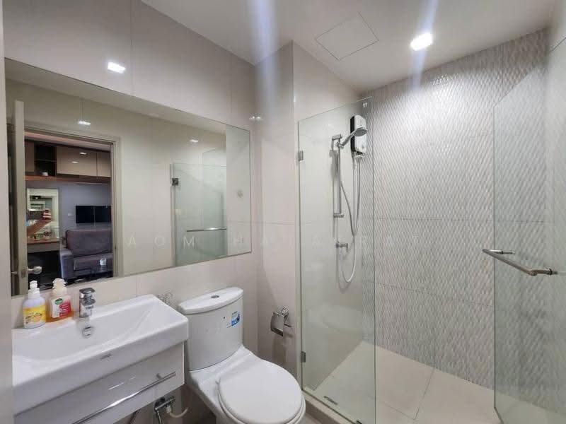 Life Sukhumvit 48, Bangkok, Soi Sukhumvit 48, Phra Kanong, Khlong Toei, Bangkok, 1 Bedroom, 35 sqm, Condo For Rent, by Aom Hatairat, 500551775 - DDproperty.com