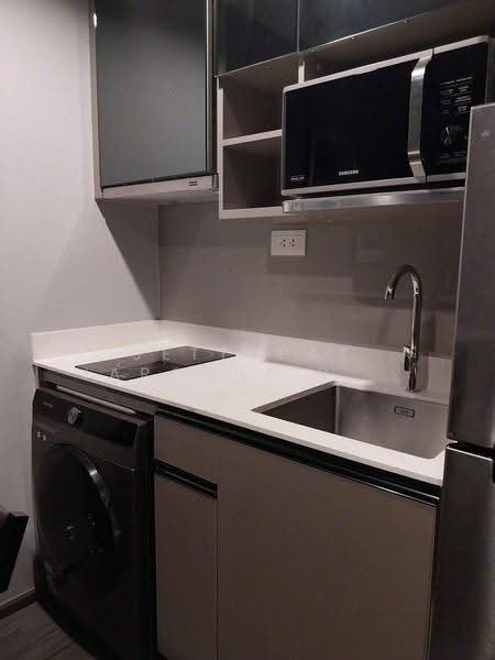 IDEO Mobi Rangnam, Bangkok, 107 Rang Nam Alley, Thanon Phaya Thai, Ratchathewi, Bangkok, 1 Bedroom, 35 sqm, Condo For Rent, by Jettapat Jaroonpipatkun, 500551776 - DDproperty.com