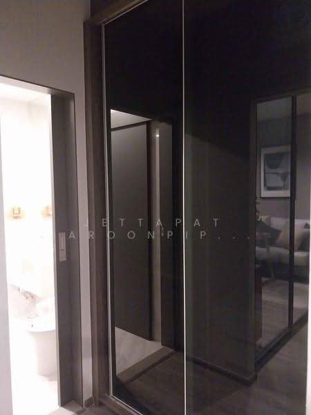 IDEO Mobi Rangnam, Bangkok, 107 Rang Nam Alley, Thanon Phaya Thai, Ratchathewi, Bangkok, 1 Bedroom, 35 sqm, Condo For Rent, by Jettapat Jaroonpipatkun, 500551776 - DDproperty.com
