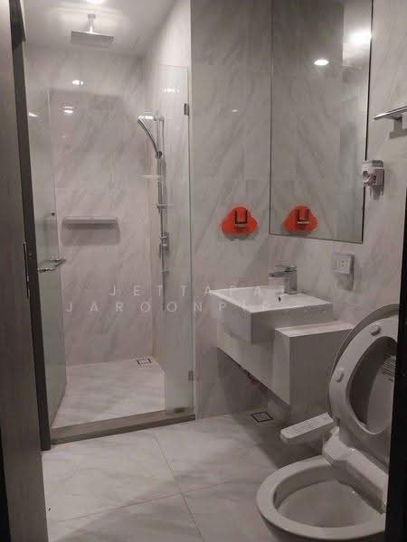 IDEO Mobi Rangnam, Bangkok, 107 Rang Nam Alley, Thanon Phaya Thai, Ratchathewi, Bangkok, 1 Bedroom, 35 sqm, Condo For Rent, by Jettapat Jaroonpipatkun, 500551776 - DDproperty.com