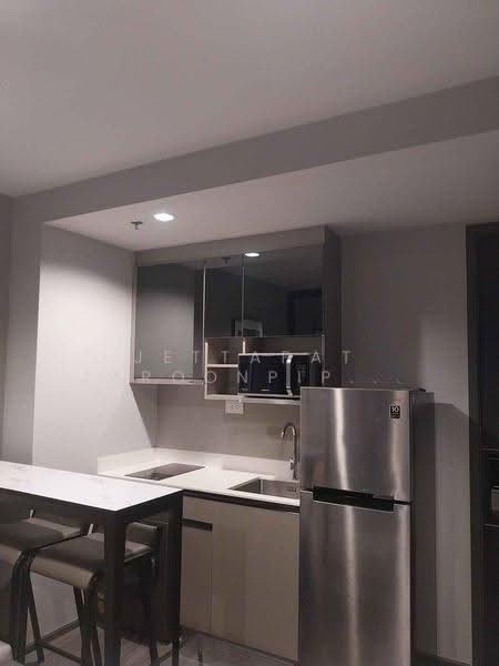 IDEO Mobi Rangnam, Bangkok, 107 Rang Nam Alley, Thanon Phaya Thai, Ratchathewi, Bangkok, 1 Bedroom, 35 sqm, Condo For Rent, by Jettapat Jaroonpipatkun, 500551776 - DDproperty.com