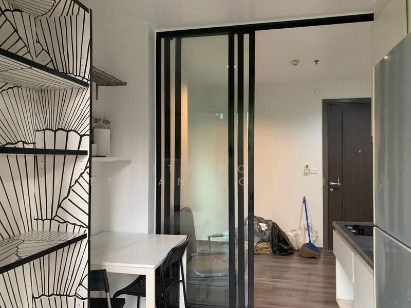 The Base Park West Sukhumvit 77, Bangkok, 11 Soi Sukhumvit 77 Sukhumvit Road, Phra Kanong Nua, Watthana, Bangkok, 1 Bedroom, 30 sqm, Condo For Rent, by Kittipob Kittipanuwongkul, 500551777 - DDproperty.com