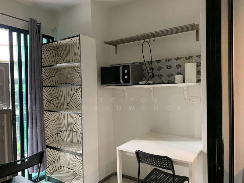 The Base Park West Sukhumvit 77 : เดอะ เบส พาร์ค เวสต์ สุขุมวิท 77, กรุงเทพ, 11 ซอยสุขุมวิท 77 ถนนสุขุมวิท, พระโขนงเหนือ, วัฒนา, กรุงเทพ, 30 ตร.ม., คอนโด ให้เช่า, โดย Kittipob Kittipanuwongkul, 500551777 - DDproperty.com