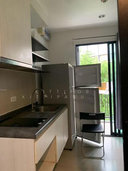 The Base Park West Sukhumvit 77, Bangkok, 11 Soi Sukhumvit 77 Sukhumvit Road, Phra Kanong Nua, Watthana, Bangkok, 1 Bedroom, 30 sqm, Condo For Rent, by Kittipob Kittipanuwongkul, 500551777 - DDproperty.com