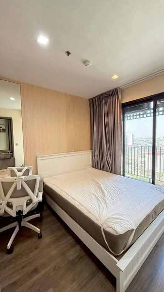 Life Ladprao Valley : ไลฟ์ ลาดพร้าว แวลลีย์, กรุงเทพ, ถนนพหลโยธิน, จอมพล, จตุจักร, กรุงเทพ, 36 ตร.ม., คอนโด ให้เช่า, โดย Natthaya Ninkhwan, 500551778 - DDproperty.com