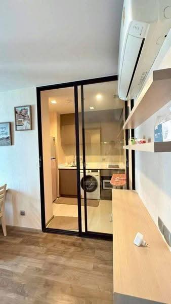Life Ladprao Valley : ไลฟ์ ลาดพร้าว แวลลีย์, กรุงเทพ, ถนนพหลโยธิน, จอมพล, จตุจักร, กรุงเทพ, 36 ตร.ม., คอนโด ให้เช่า, โดย Natthaya Ninkhwan, 500551778 - DDproperty.com