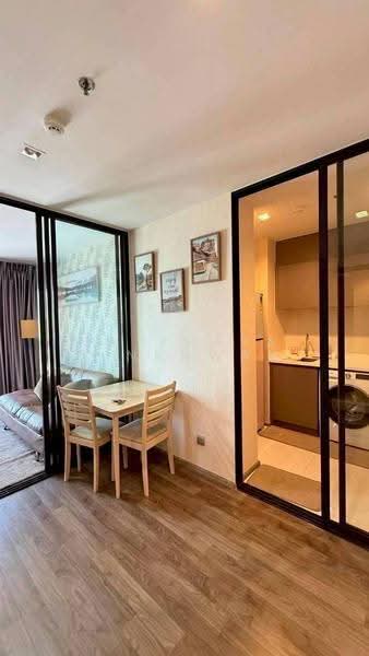 Life Ladprao Valley, Bangkok, Phaholyothin Road, Jom Phon, Chatuchak, Bangkok, 1 Bedroom, 36 sqm, Condo For Rent, by Natthaya Ninkhwan, 500551778 - DDproperty.com