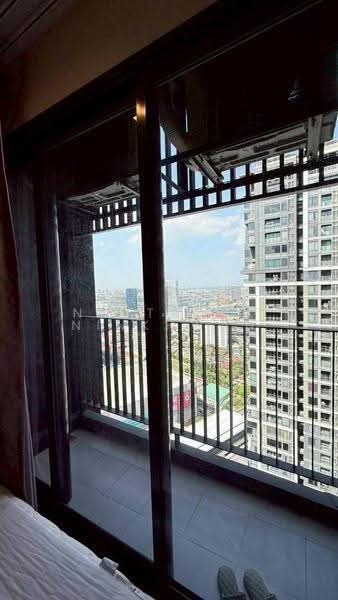 Life Ladprao Valley, Bangkok, Phaholyothin Road, Jom Phon, Chatuchak, Bangkok, 1 Bedroom, 36 sqm, Condo For Rent, by Natthaya Ninkhwan, 500551778 - DDproperty.com