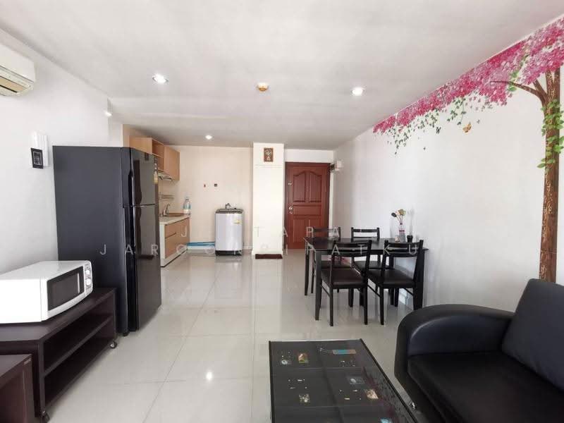PG Rama 9, Bangkok, 98 Rama 9 Road, Huai Khwang, Bangkok, 2 Bedrooms, 75 sqm, Condo For Rent, by Jettapat Jaroonpipatkun, 500551779 - DDproperty.com