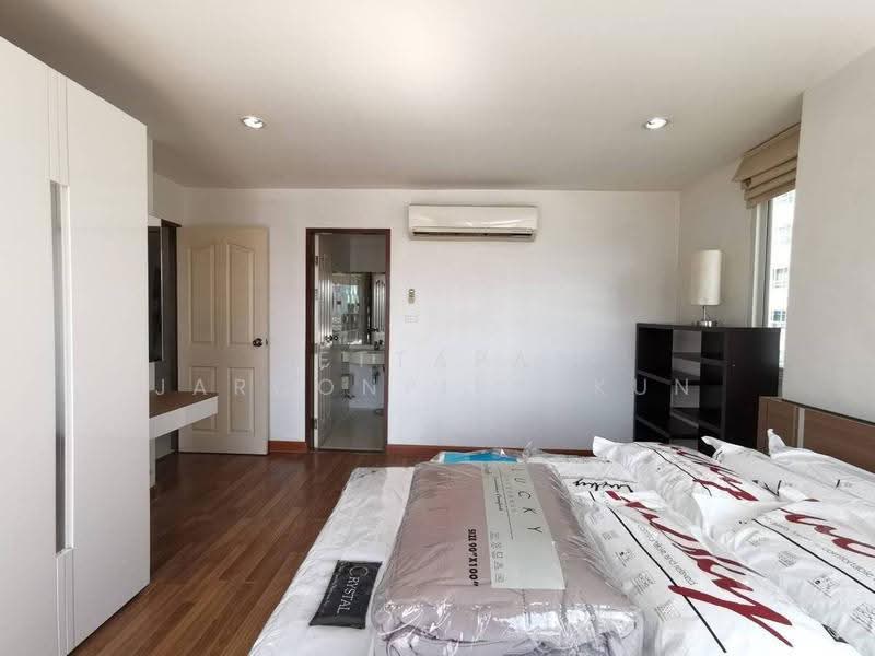 PG Rama 9, Bangkok, 98 Rama 9 Road, Huai Khwang, Bangkok, 2 Bedrooms, 75 sqm, Condo For Rent, by Jettapat Jaroonpipatkun, 500551779 - DDproperty.com