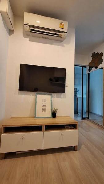 Life Asoke, Bangkok, Asoke-Dindang Road, Bang Kapi, Huai Khwang, Bangkok, 1 Bedroom, 30 sqm, Condo For Rent, by Aroonrat Sueasomphong, 500551780 - DDproperty.com