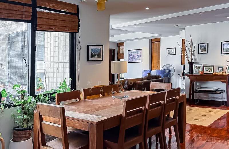 Baan Piya Sathorn, Bangkok, Soi Suanplu (Sathorn Soi 3) South Sathorn Road, Thung Maha Mek, Sathon, Bangkok, 2 Bedrooms, 137 sqm, Condo For Sale, by Prapaporn Boonkajonkul, 500551781 - DDproperty.com