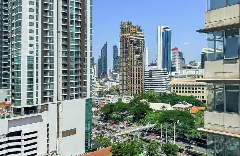 Baan Piya Sathorn : บ้านปิยะสาธร, กรุงเทพ, ซอยสวนพลู (สาทร ซอย 3) ถนนสาทรใต้ แขวงทุ่งมหาเมฆ เขตสาทร กรุงเทพมหานคร, ทุ่งมหาเมฆ, สาทร, กรุงเทพ, 137 ตร.ม., คอนโด ขาย, โดย Prapaporn Boonkajornkul, 500551781 - DDproperty.com
