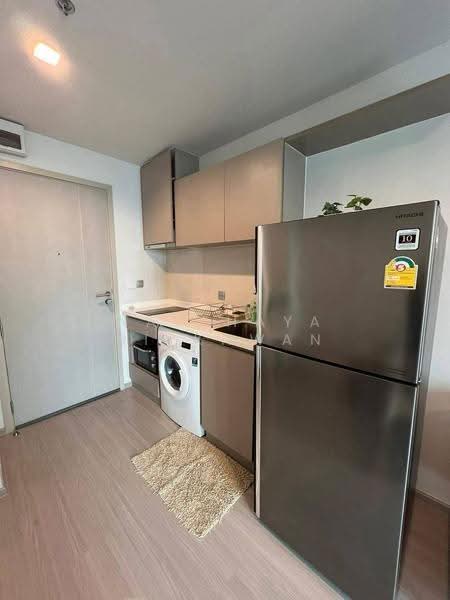 Life Ladprao, Bangkok, 992 Ladprao Road, Jom Phon, Chatuchak, Bangkok, 1 Bedroom, 36 sqm, Condo For Rent, by Natthaya Ninkhwan, 500551782 - DDproperty.com