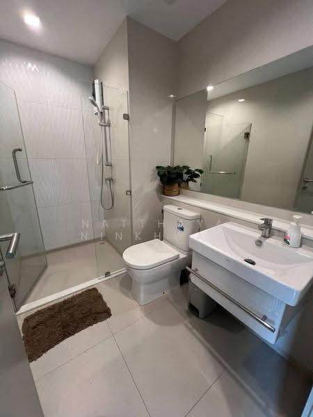 Life Ladprao, Bangkok, 992 Ladprao Road, Jom Phon, Chatuchak, Bangkok, 1 Bedroom, 36 sqm, Condo For Rent, by Natthaya Ninkhwan, 500551782 - DDproperty.com