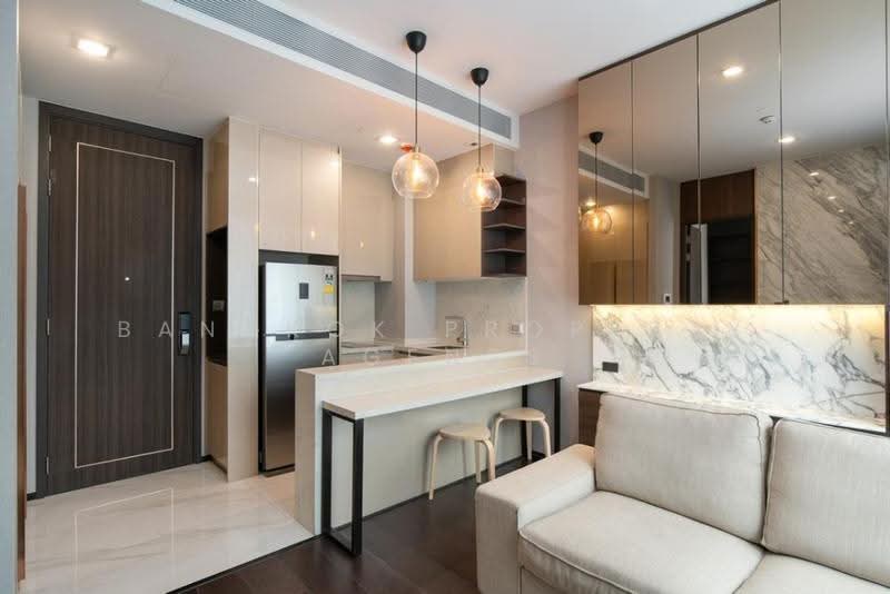 LAVIQ Sukhumvit 57, Bangkok, Soi Sukhumvit 57, Sukhumvit Road, Khlong Tan Nua, Watthana, Bangkok, 1 Bedroom, 42 sqm, Condo For Rent, by BANGKOK PROPERTY AGENTS, 500551783 - DDproperty.com