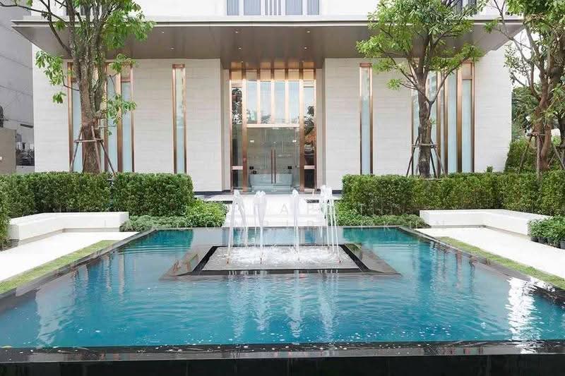 The Esse Asoke, Bangkok, 333 Soi Sukhumvit 21, Sukhumvit Road, Khlongtoei Nua, Watthana, Bangkok, 2 Bedrooms, 75 sqm, Condo For Rent, by Jettapat Jaroonpipatkun, 500551784 - DDproperty.com