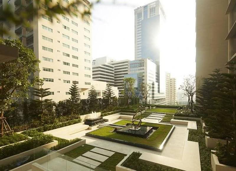 The Esse Asoke : ดิ เอส อโศก, กรุงเทพ, 333 ซอยสุขุมวิท 21 ถนนสุขุมวิท, คลองเตยเหนือ, วัฒนา, กรุงเทพ, 75 ตร.ม., คอนโด ให้เช่า, โดย Jettapat Jaroonpipatkun, 500551784 - DDproperty.com