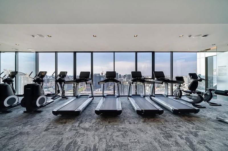 The Esse Asoke, Bangkok, 333 Soi Sukhumvit 21, Sukhumvit Road, Khlongtoei Nua, Watthana, Bangkok, 2 Bedrooms, 75 sqm, Condo For Rent, by Jettapat Jaroonpipatkun, 500551784 - DDproperty.com