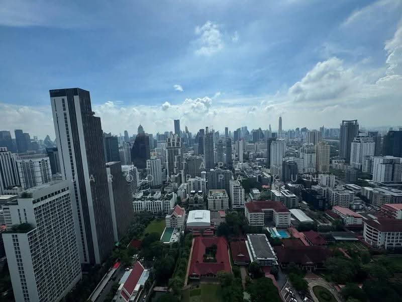 The Esse Asoke : ดิ เอส อโศก, กรุงเทพ, 333 ซอยสุขุมวิท 21 ถนนสุขุมวิท, คลองเตยเหนือ, วัฒนา, กรุงเทพ, 75 ตร.ม., คอนโด ให้เช่า, โดย Jettapat Jaroonpipatkun, 500551784 - DDproperty.com