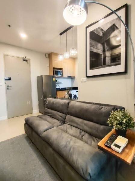 IDEO Blucove Sukhumvit, Bangkok, 2952 Sukhumvit Road, Bang Na, Bangkok, 2 Bedrooms, 44 sqm, Condo For Rent, by Jentina Homes & Co, 500551785 - DDproperty.com