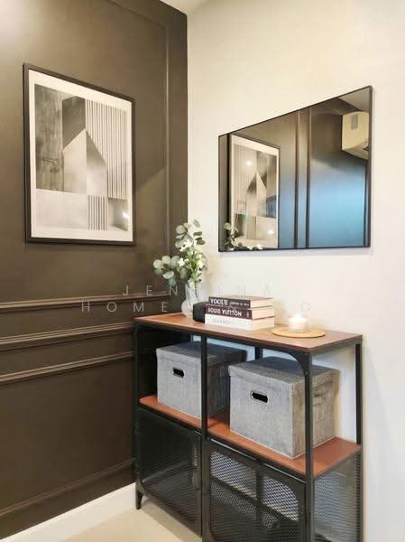IDEO Blucove Sukhumvit, Bangkok, 2952 Sukhumvit Road, Bang Na, Bangkok, 2 Bedrooms, 44 sqm, Condo For Rent, by Jentina Homes & Co, 500551785 - DDproperty.com