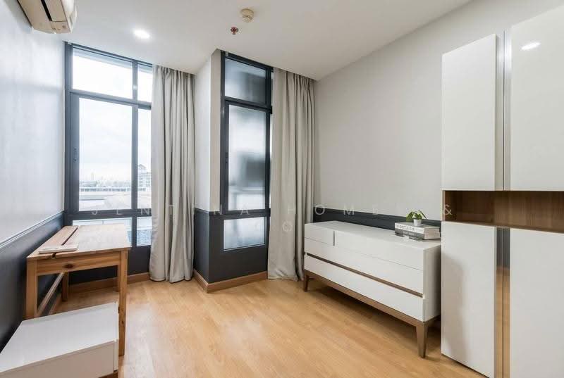 IDEO Blucove Sukhumvit : ไอดีโอ บลูโคฟ สุขุมวิท, กรุงเทพ, 2952 ถนนสุขุมวิท, บางนา, กรุงเทพ, 44 ตร.ม., คอนโด ให้เช่า, โดย Jentina Homes & Co, 500551785 - DDproperty.com