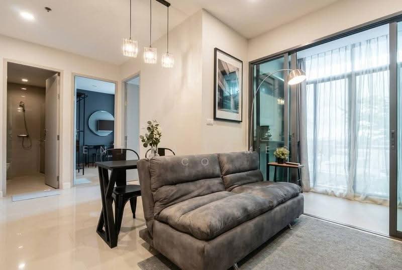 IDEO Blucove Sukhumvit, Bangkok, 2952 Sukhumvit Road, Bang Na, Bangkok, 2 Bedrooms, 44 sqm, Condo For Rent, by Jentina Homes & Co, 500551785 - DDproperty.com