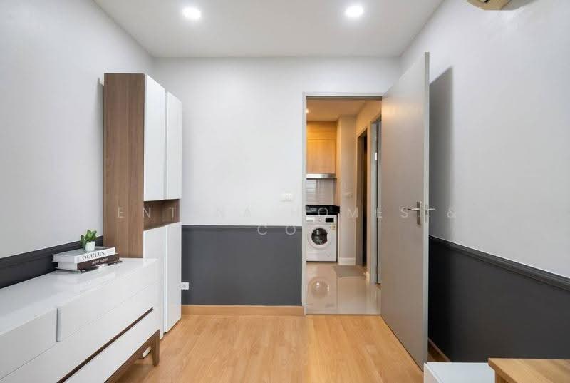 IDEO Blucove Sukhumvit, Bangkok, 2952 Sukhumvit Road, Bang Na, Bangkok, 2 Bedrooms, 44 sqm, Condo For Rent, by Jentina Homes & Co, 500551785 - DDproperty.com