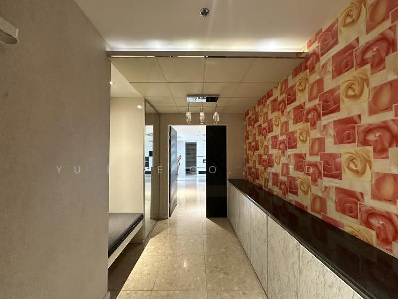 Nusasiri Grand, Bangkok, Soi Sukhumvit 42, Phra Kanong, Khlong Toei, Bangkok, 3 Bedrooms, 168 sqm, Condo For Sale, by YU RISE CO., LTD., 500551787 - DDproperty.com