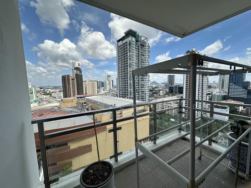 Nusasiri Grand, Bangkok, Soi Sukhumvit 42, Phra Kanong, Khlong Toei, Bangkok, 3 Bedrooms, 168 sqm, Condo For Sale, by YU RISE CO., LTD., 500551787 - DDproperty.com