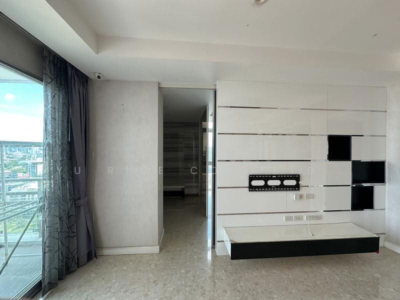 Nusasiri Grand, Bangkok, Soi Sukhumvit 42, Phra Kanong, Khlong Toei, Bangkok, 3 Bedrooms, 168 sqm, Condo For Sale, by YU RISE CO., LTD., 500551787 - DDproperty.com