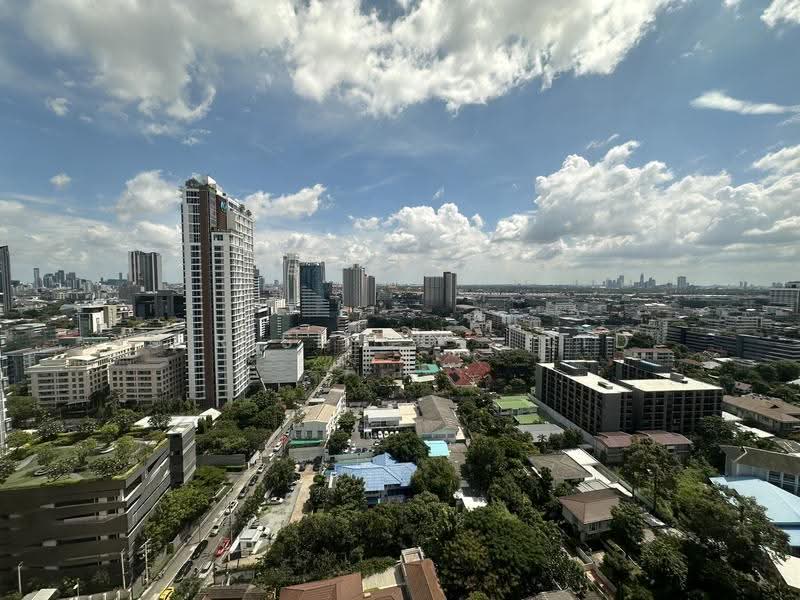 Nusasiri Grand, Bangkok, Soi Sukhumvit 42, Phra Kanong, Khlong Toei, Bangkok, 3 Bedrooms, 168 sqm, Condo For Sale, by YU RISE CO., LTD., 500551787 - DDproperty.com