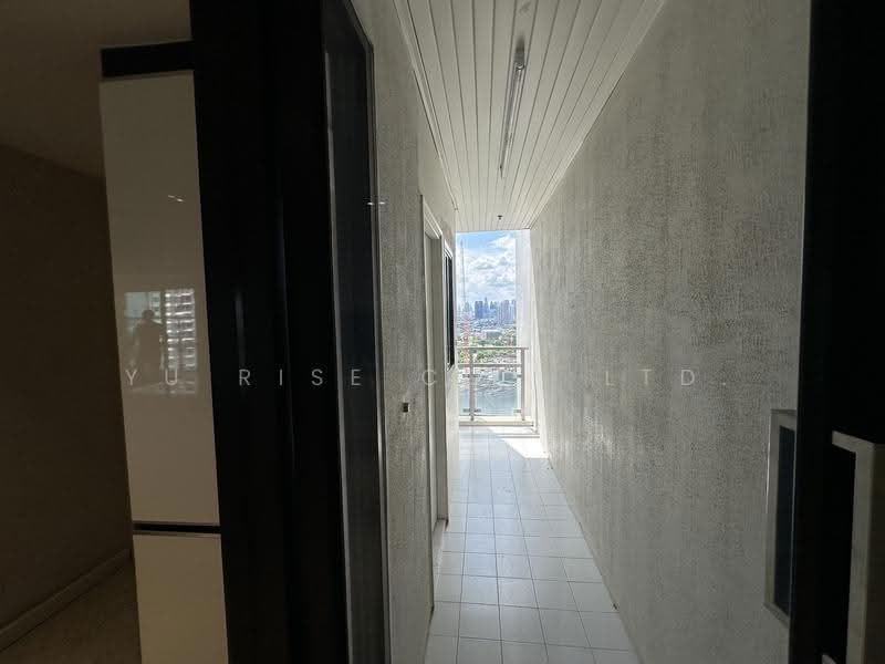 Nusasiri Grand, Bangkok, Soi Sukhumvit 42, Phra Kanong, Khlong Toei, Bangkok, 3 Bedrooms, 168 sqm, Condo For Sale, by YU RISE CO., LTD., 500551787 - DDproperty.com