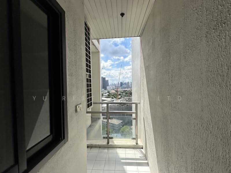 Nusasiri Grand, Bangkok, Soi Sukhumvit 42, Phra Kanong, Khlong Toei, Bangkok, 3 Bedrooms, 168 sqm, Condo For Sale, by YU RISE CO., LTD., 500551787 - DDproperty.com