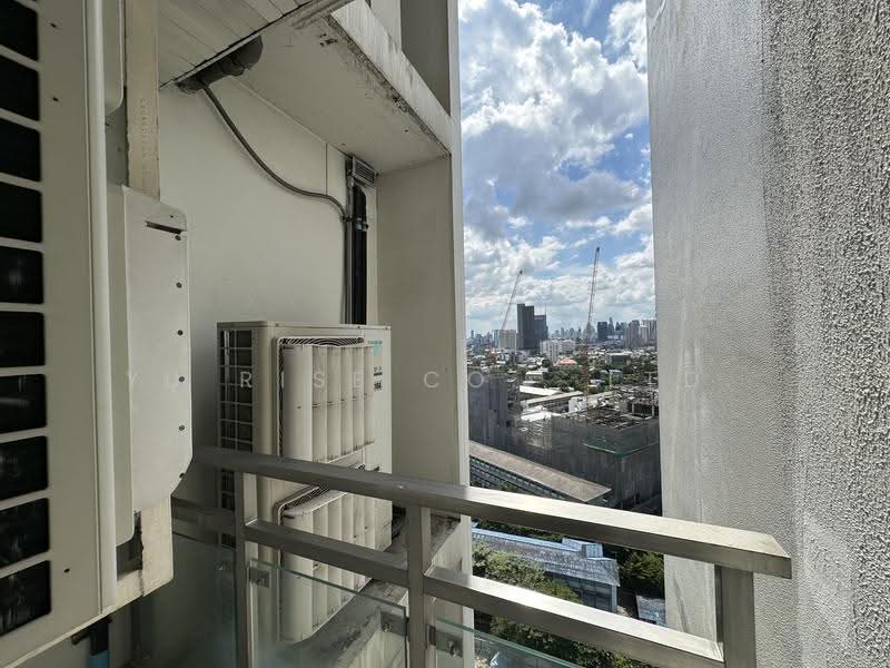 Nusasiri Grand, Bangkok, Soi Sukhumvit 42, Phra Kanong, Khlong Toei, Bangkok, 3 Bedrooms, 168 sqm, Condo For Sale, by YU RISE CO., LTD., 500551787 - DDproperty.com